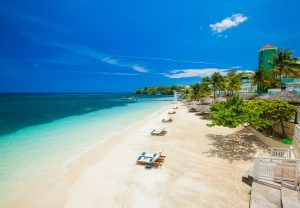 Beaches Ocho Rios