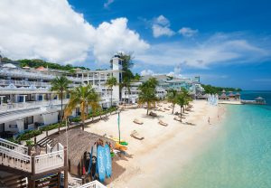 Beaches Ocho Rios