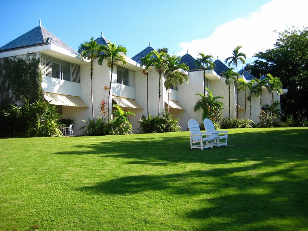 Goblin Hill Villas Port Antonio Jamaika