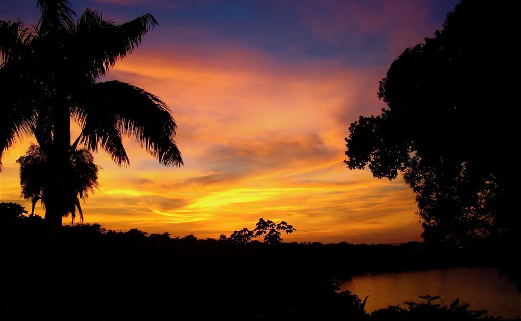 Goblin Hill Villas Port Antonio Jamaika