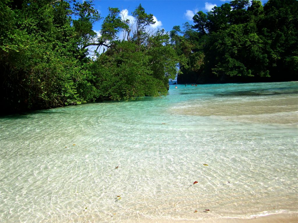 Goblin Hill Villas Port Antonio Jamaika