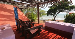 Jakes Hotel, Treasure Beach Jamaika