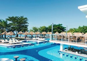 RIU Clubhotel Negril Jamaika