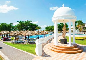 RIU Clubhotel Negril Jamaika