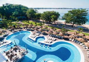 RIU Clubhotel Negril Jamaika