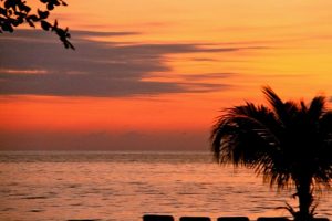 Rooms on the Beach Negril Jamaika