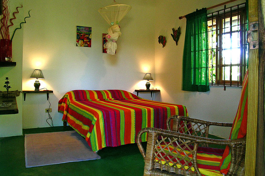 Drapers San Guesthouse Port Antonio Jamaika