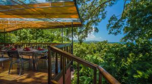 Geejam Hotel Jamaika