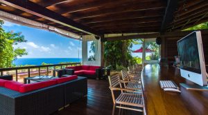 Geejam Hotel Jamaika