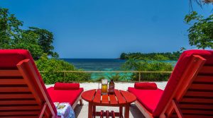 Geejam Hotel Jamaika
