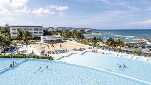 Grand Palladium Lady Hamilton Lucea Jamaika