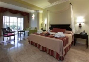 Grand Palladium Lady Hamilton Lucea Jamaika
