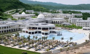 Grand Palladium Lady Hamilton Lucea Jamaika