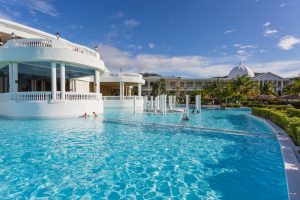 Grand Palladium Lady Hamilton Lucea Jamaika