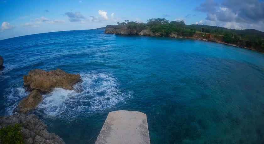 Great Huts Port Antonio Jamaika