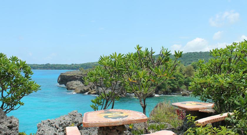 Great Huts Port Antonio Jamaika