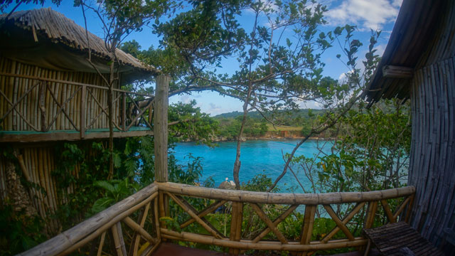 Great Huts Port Antonio Jamaika