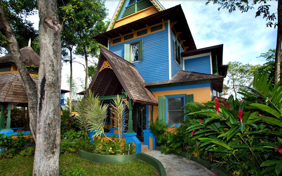 Hermosa Cove Villa Jamaika