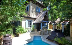 Hermosa Cove Villa Jamaika