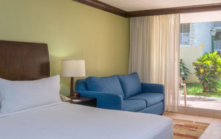 Montego Bay Jamaika Die Besten Unterkunfte Und Hotels
