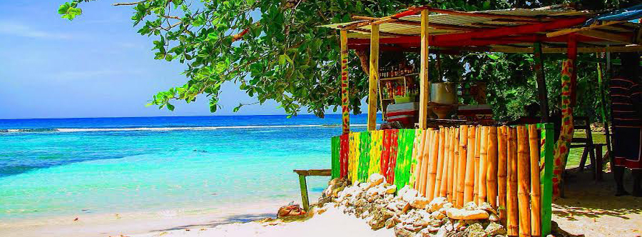 Jamaika Last Minute Reiseschnäppchen