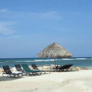 Negril Jamaika