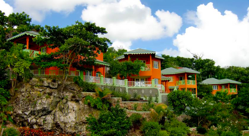 Pimento Lodge Port Antonio Jamaika