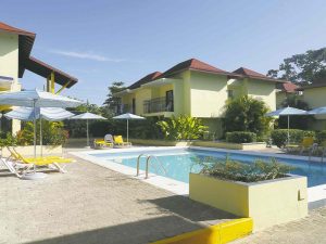 Rooms on the Beach, Negril Jamaika6