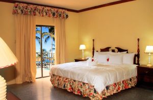 Rooms on the Beach, Negril Jamaika6