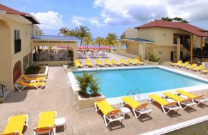 Rooms on the Beach, Negril Jamaika6