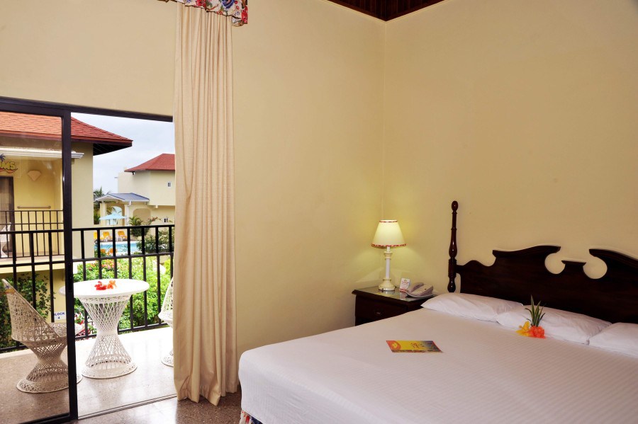 Rooms on the Beach, Negril Jamaika6