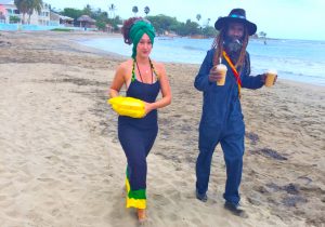 Rundreisen Jamaika Individuell Jamaikatour
