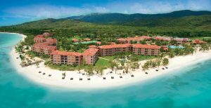 Sandals Whitehouse European Village Jamaika