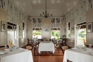Strawberry Hill Hotel