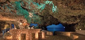 The Caves Negril Jamaika