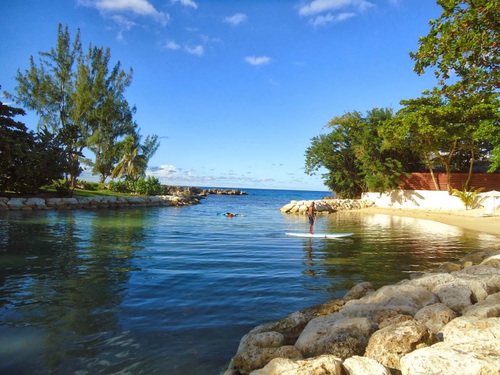 Trident Hotel Port Antonio Jamaika