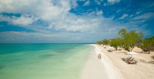 Sandals Whitehouse European Village Jamaika