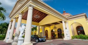 Sandals Whitehouse European Village Jamaika
