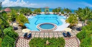 Sandals Whitehouse European Village Jamaika