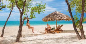Sandals Whitehouse European Village Jamaika