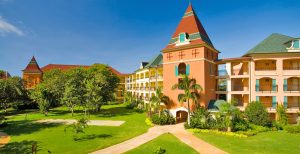 Sandals Whitehouse European Village Jamaika