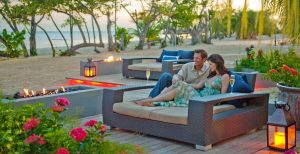 Sandals Whitehouse European Village Jamaika