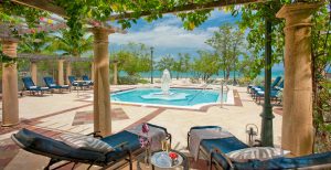 Sandals Whitehouse European Village Jamaika