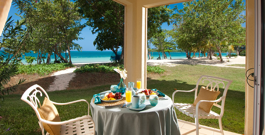 Sandals Whitehouse European Village Jamaika