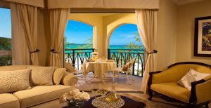 Sandals Whitehouse European Village Jamaika