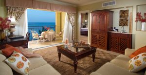 Sandals Whitehouse European Village Jamaika