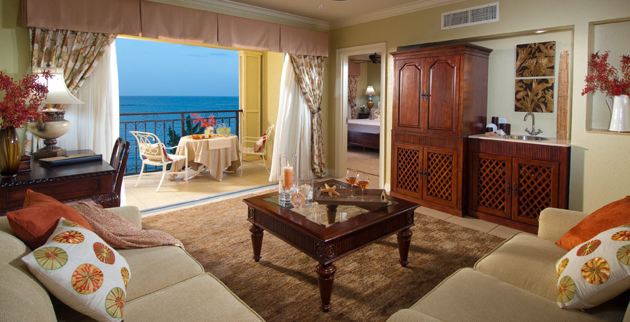Sandals Whitehouse European Village Jamaika