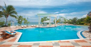 Sandals Whitehouse European Village Jamaika