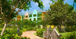 Sandals Whitehouse European Village Jamaika