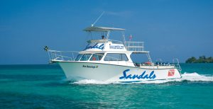 Sandals Whitehouse European Village Jamaika